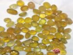 Yellow Sapphire - Image 2