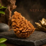 1 Mukhi Rudraksha – The Divine Symbol of Lord Shiva