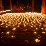 Panchamrit Puja with Rudrabhishek, Purabhog & 125,000 Deep Aarti