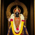Bishnu Sahasranam Stotra Path Sahit Panchamrit Puja