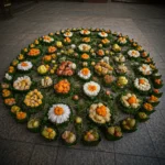 Purabhog Sahit Panchamrit Puja