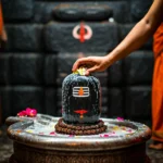 Panchamrit Puja with Rudrabhishek & Balbhog