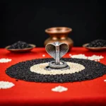 Sarpa Dosha Nibaran Puja Sahit Panchamrit Puja