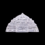 Maha Meru Sphatik Shri Yantra