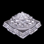 Maha Meru Sphatik Shri Yantra - Image 3