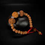 Rudraksha Bracelet For Athletic - Image 2