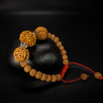Rudraksha Bracelet For Health - Image 2