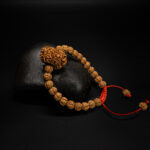 Rudraksha Bracelet For Men - Image 3