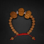 Rudraksha Bracelet For Power