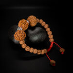 Rudraksha Bracelet For Power - Image 2