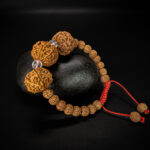 Rudraksha Bracelet Success - Image 2