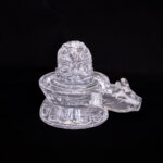 Sphatik Gaumukh Shivling - Image 2