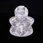 Sphatik Gaumukh Shivling - Image 3