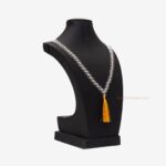 Sphatik Mala - Diamond Cutting - Image 2