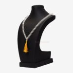 Sphatik Mala - Plane Shape - Image 3