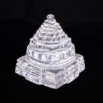 Sphatik Shri Yantra - Image 2