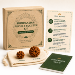 Focous, Career & Performance Kit