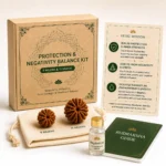 Protection & Negativity Balance Kit