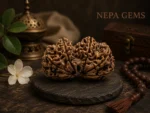 Gauri Shankar Rudraksha
